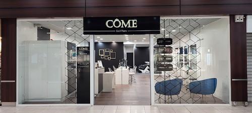 Annonce coiffure