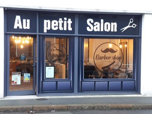 Annonce coiffure