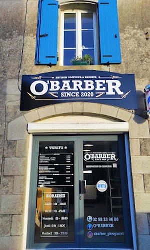 Annonce coiffure