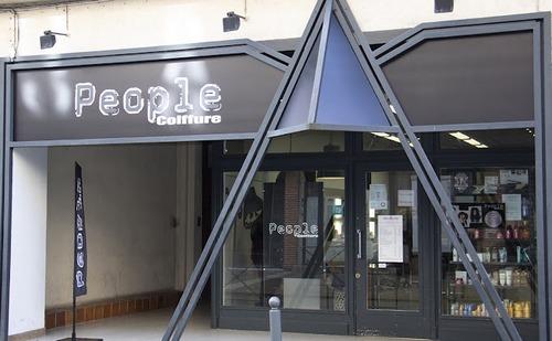 Annonce coiffure