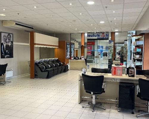 Annonce coiffure