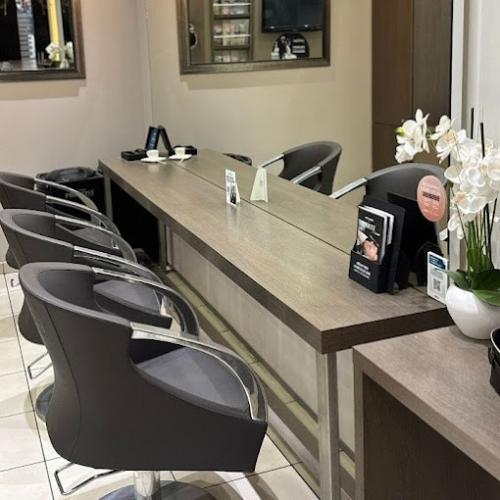 Annonce coiffure