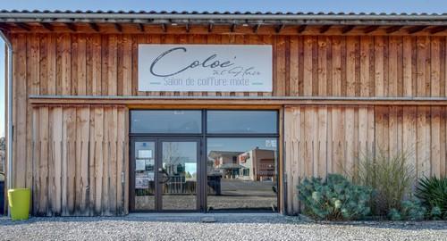 Annonce coiffure