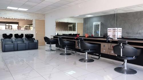 Annonce coiffure