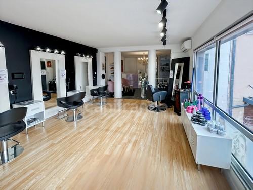 Annonce coiffure