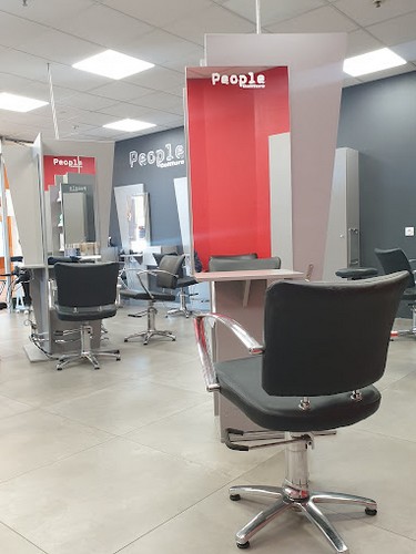 Annonce coiffure