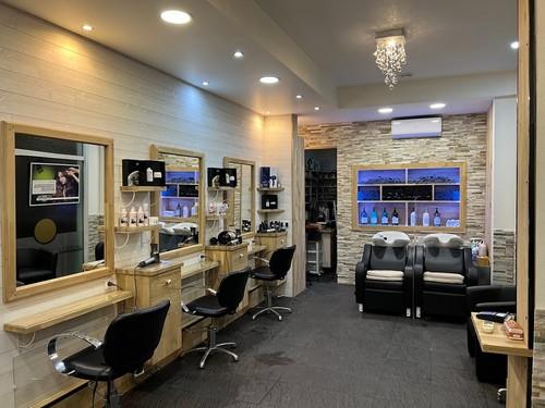 Annonce coiffure