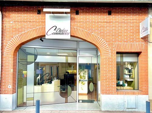 Annonce coiffure