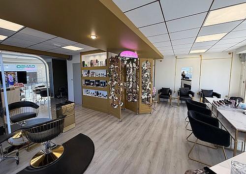 Annonce coiffure